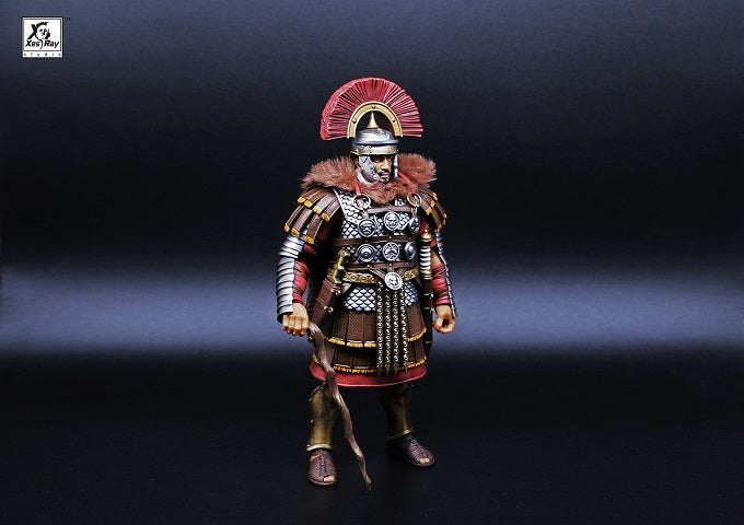Chiến đấu vì vinh quang 016 Marcus Centurion