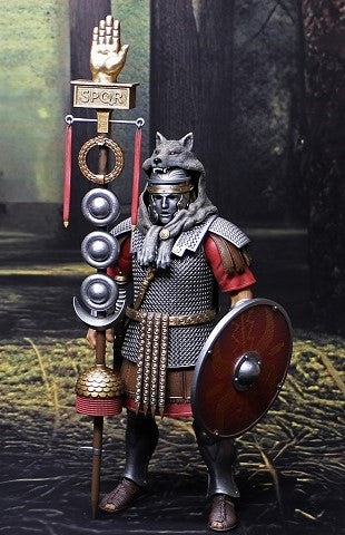 Bộ mô hình H (Fight For Glory tỷ lệ 1/12)