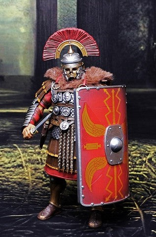 Chiến đấu vì vinh quang 016 Marcus Centurion