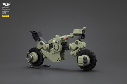 1/25 Fear XS Mini-Mecha set - Battle For the Stars  1/25 Action Figure By JOYTOY