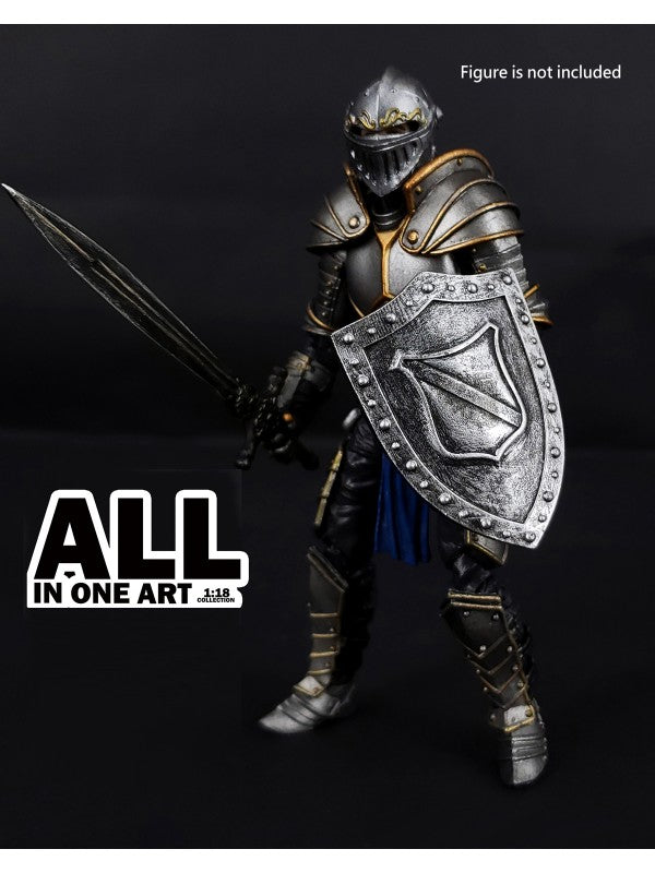 AIO Fantasy Weapon Set - Sliver