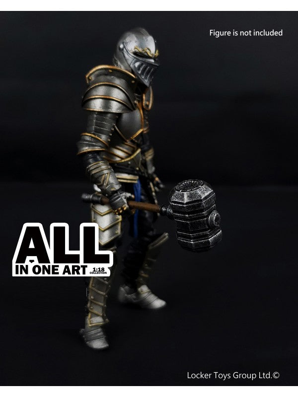 AIO Fantasy Weapon Set - Sliver