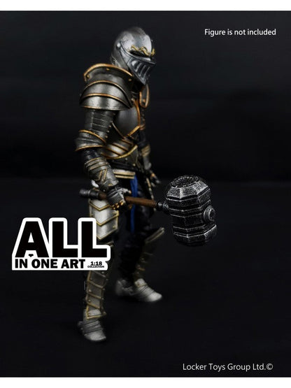 AIO Fantasy Weapon Set - Sliver