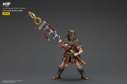 (Rare) Roman Republic Legend Wave 1 - Strife JOYTOY