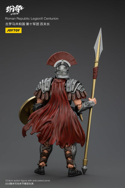 Roman Republic Legend Wave 2 - Strife Mô hình hành động của JOYTOY