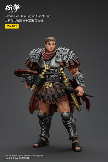 Roman Republic Legend Wave 2 - Strife Mô hình hành động của JOYTOY