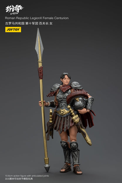 Roman Republic Legend Wave 2 - Strife Mô hình hành động của JOYTOY