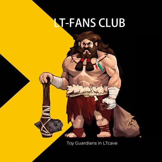 Câu lạc bộ người hâm mộ - LT-Fans