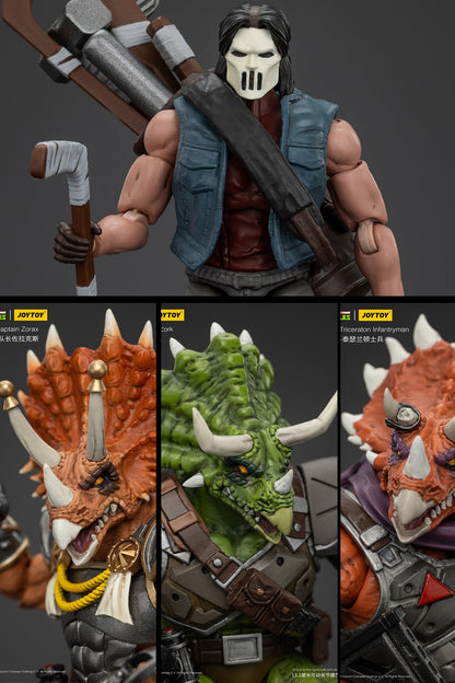 Secret Product Wave 5