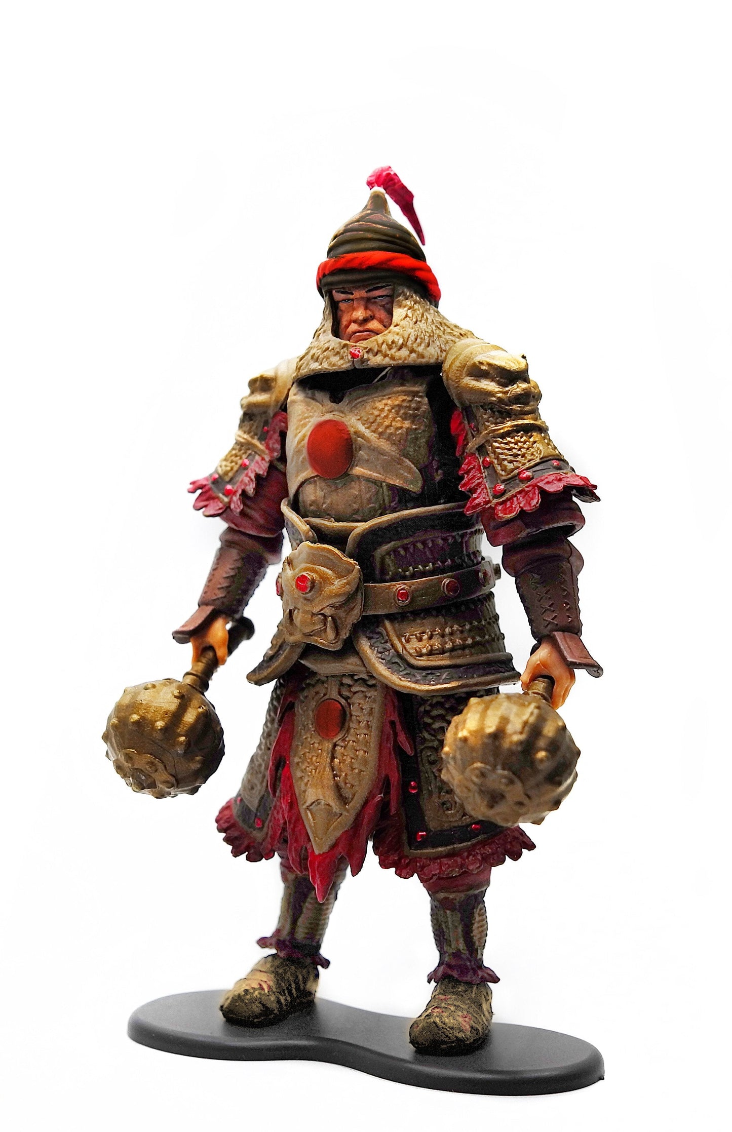 Thủy Hử ZhongYi Tong Guan
